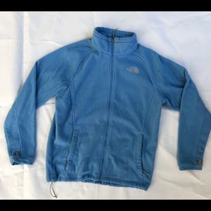 The North Face Blue Women’s Sweater